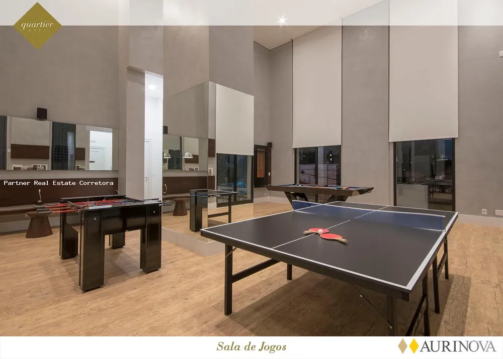 Cobertura, 4 quartos, 475 m² - Foto 3