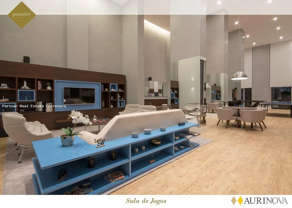 Cobertura, 4 quartos, 475 m² - Foto 5