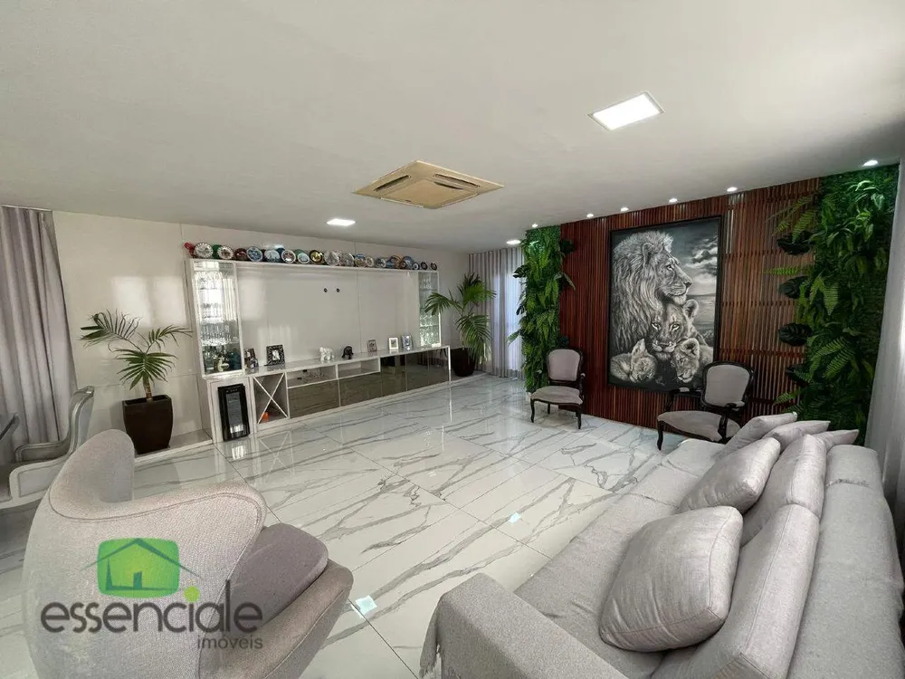 Cobertura, 3 quartos, 257 m² - Foto 9