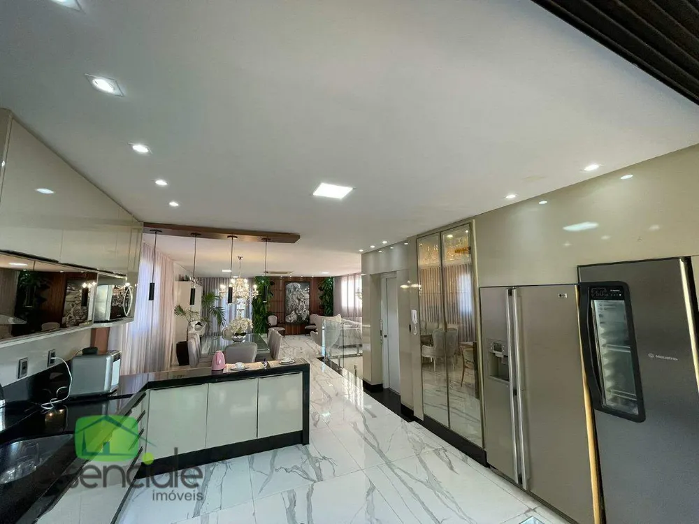 Cobertura, 3 quartos, 257 m² - Foto 5