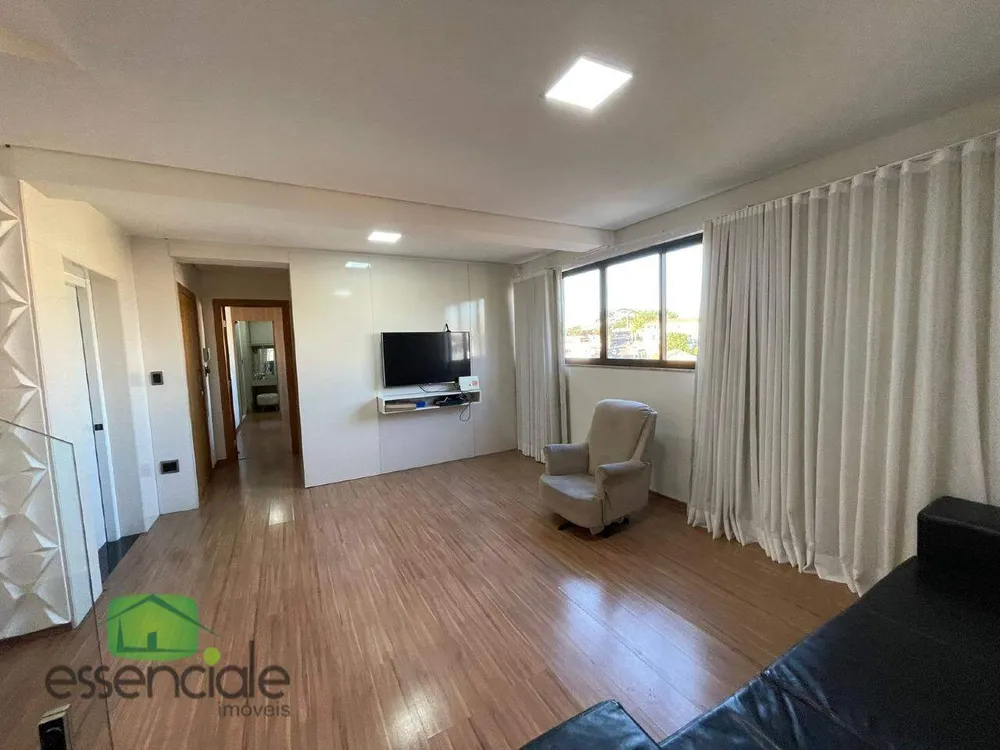 Cobertura, 3 quartos, 257 m² - Foto 22