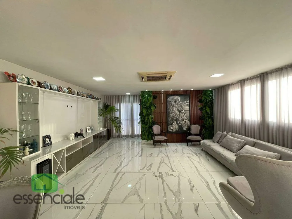 Cobertura, 3 quartos, 257 m² - Foto 12