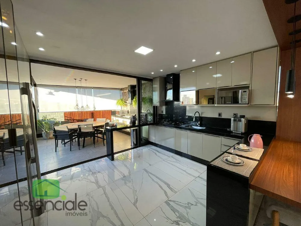 Cobertura, 3 quartos, 257 m² - Foto 8