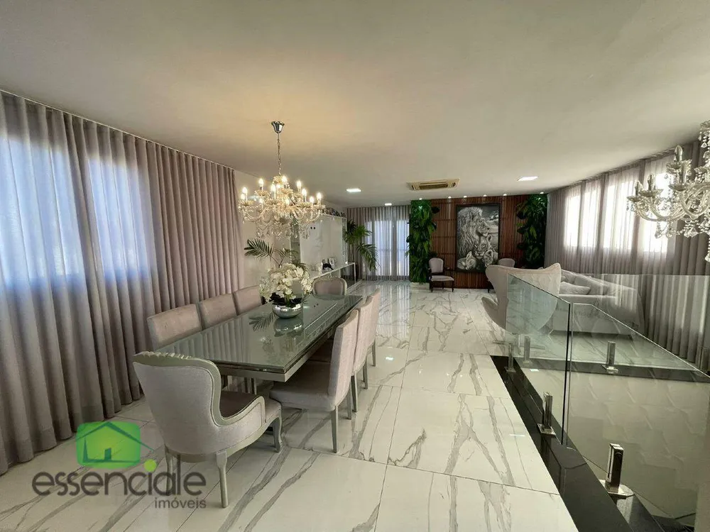 Cobertura, 3 quartos, 257 m² - Foto 10