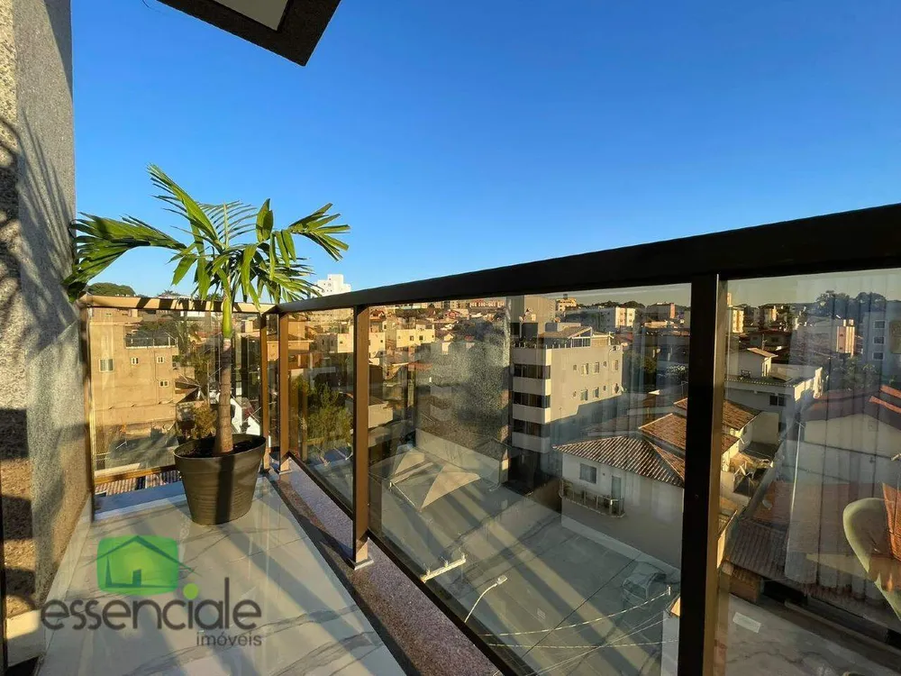 Cobertura, 3 quartos, 257 m² - Foto 13