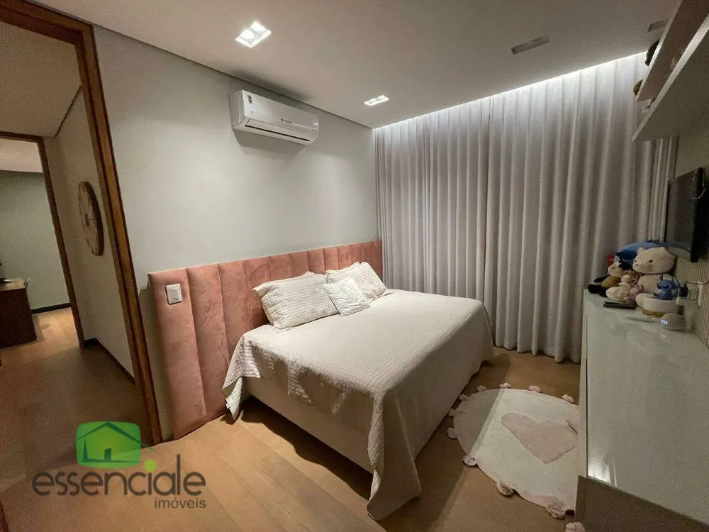 Cobertura, 3 quartos, 257 m² - Foto 14