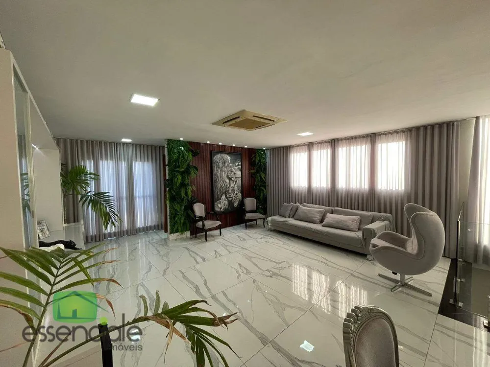 Cobertura, 3 quartos, 257 m² - Foto 11