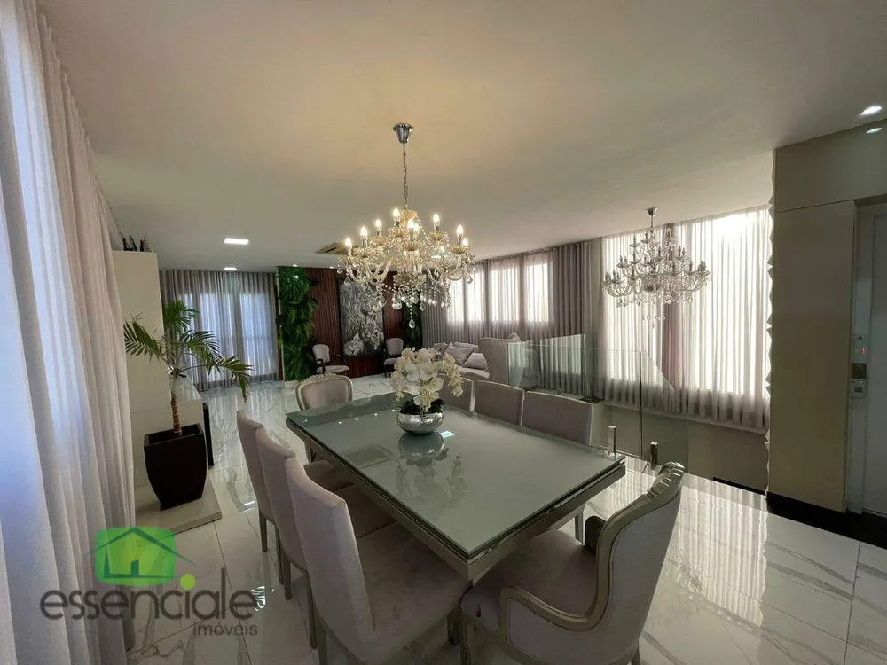 Cobertura, 3 quartos, 257 m² - Foto 12