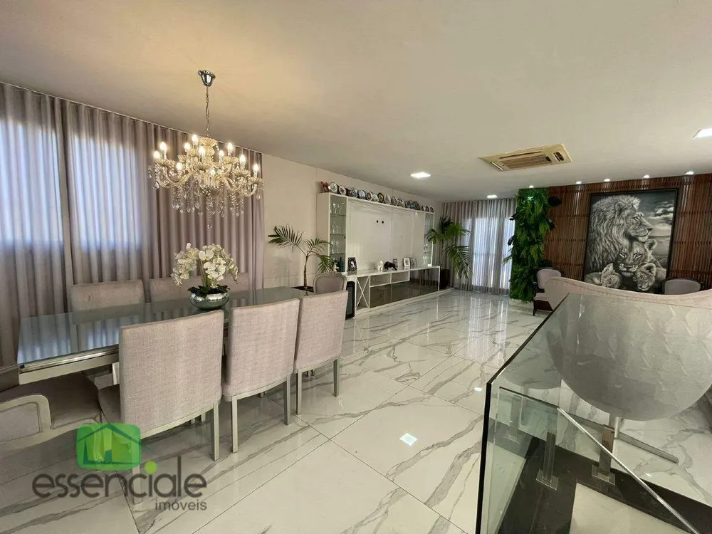 Cobertura, 3 quartos, 257 m² - Foto 14