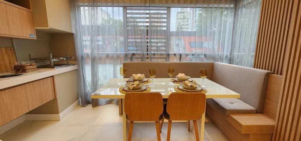 Apartamento, 2 quartos, 81 m² - Foto 16