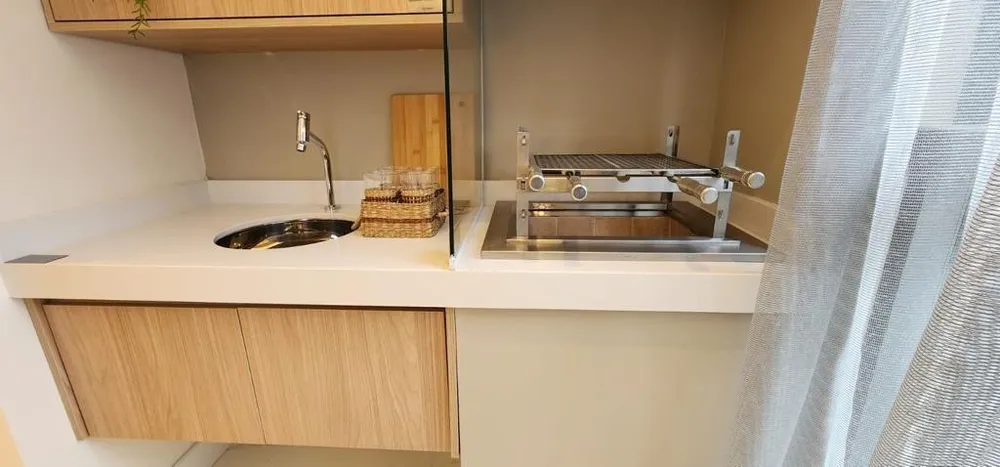 Apartamento, 2 quartos, 81 m² - Foto 9