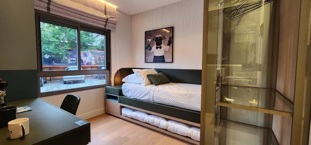 Apartamento, 2 quartos, 81 m² - Foto 6