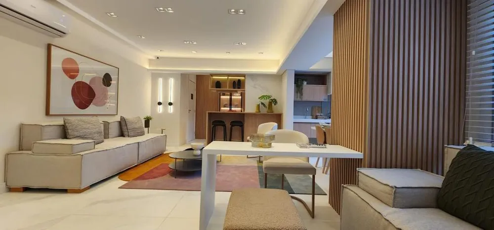 Apartamento, 2 quartos, 81 m² - Foto 8