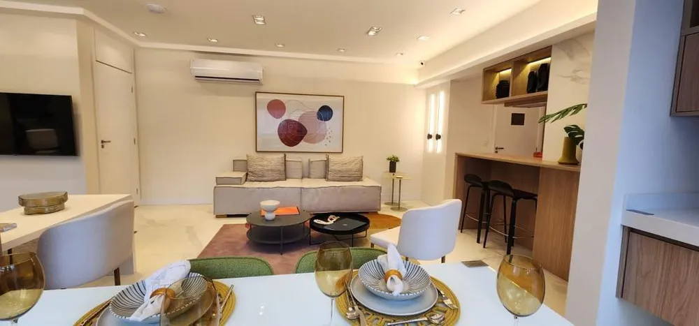 Apartamento, 2 quartos, 81 m² - Foto 7