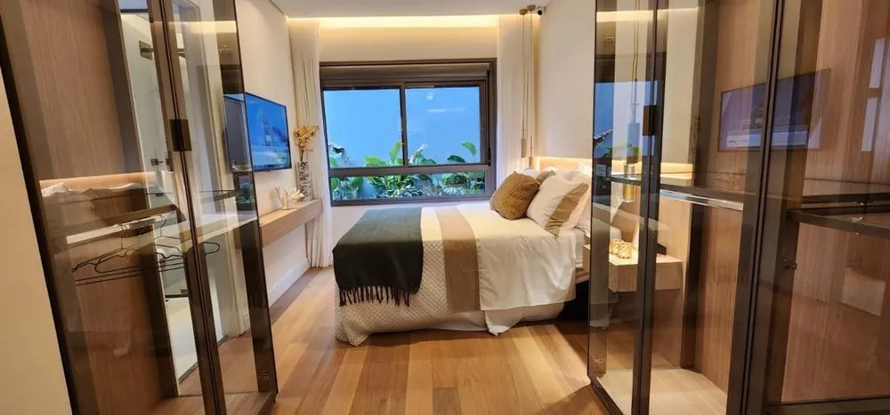 Apartamento, 2 quartos, 81 m² - Foto 4