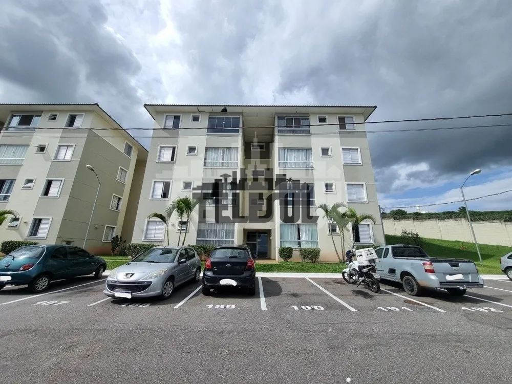 Apartamento, 2 quartos, 50 m² - Foto 1