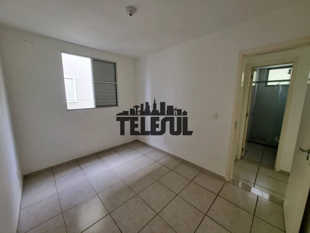 Apartamento, 2 quartos, 50 m² - Foto 9