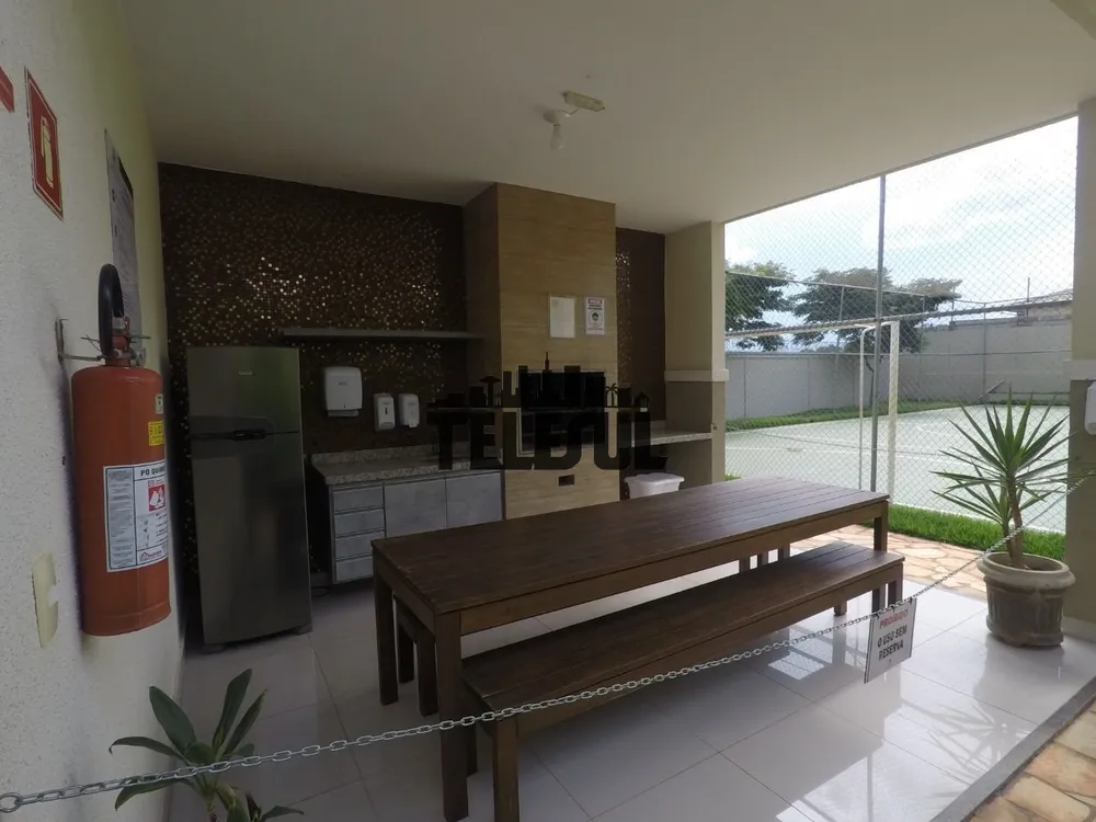 Apartamento, 2 quartos, 50 m² - Foto 3