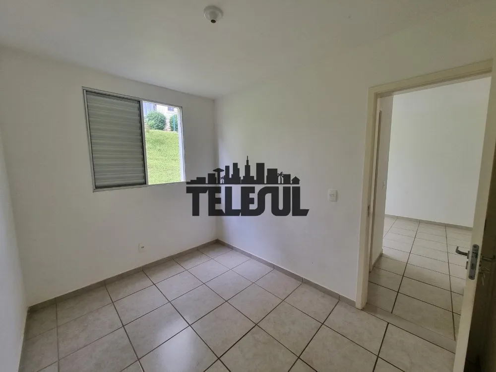 Apartamento, 2 quartos, 50 m² - Foto 10