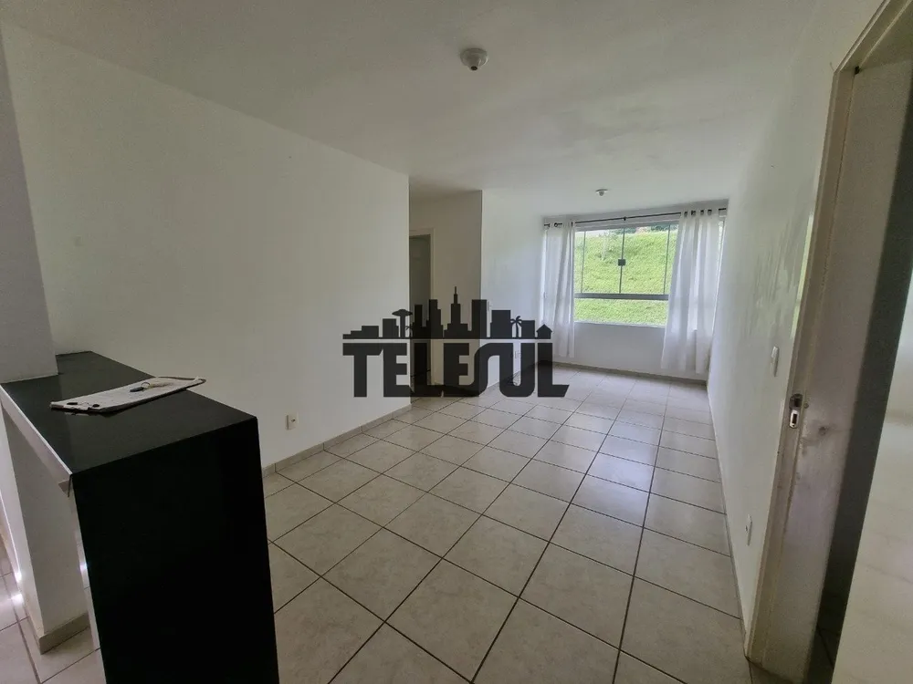 Apartamento, 2 quartos, 50 m² - Foto 6