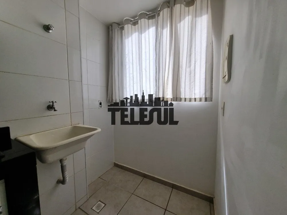 Apartamento, 2 quartos, 50 m² - Foto 8