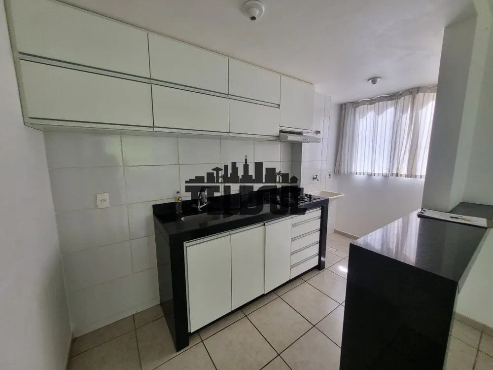 Apartamento, 2 quartos, 50 m² - Foto 7