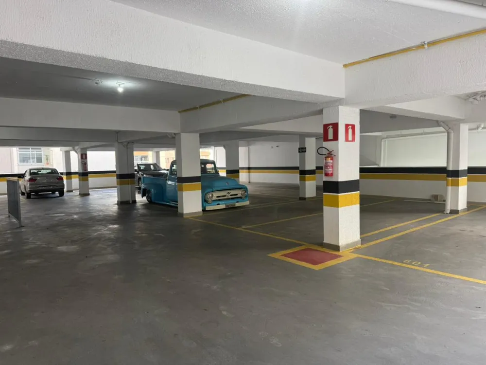 Apartamento, 3 quartos, 84 m² - Foto 12