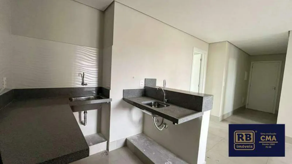 Apartamento, 2 quartos, 56 m² - Foto 10