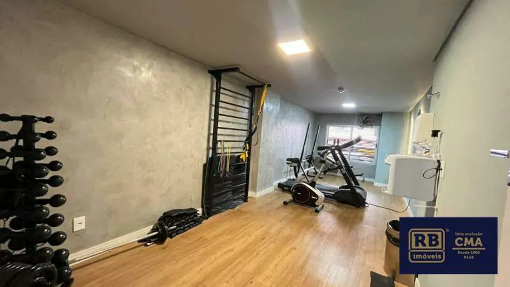 Apartamento, 2 quartos, 56 m² - Foto 2