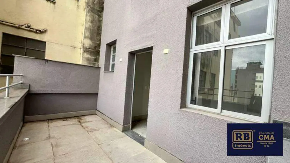 Apartamento, 2 quartos, 56 m² - Foto 9