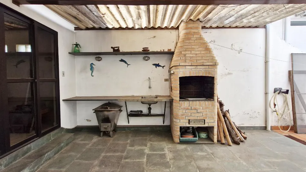 Casa, 4 quartos, 402 m² - Foto 4