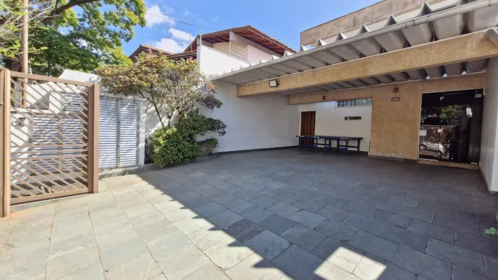 Casa, 4 quartos, 402 m² - Foto 1