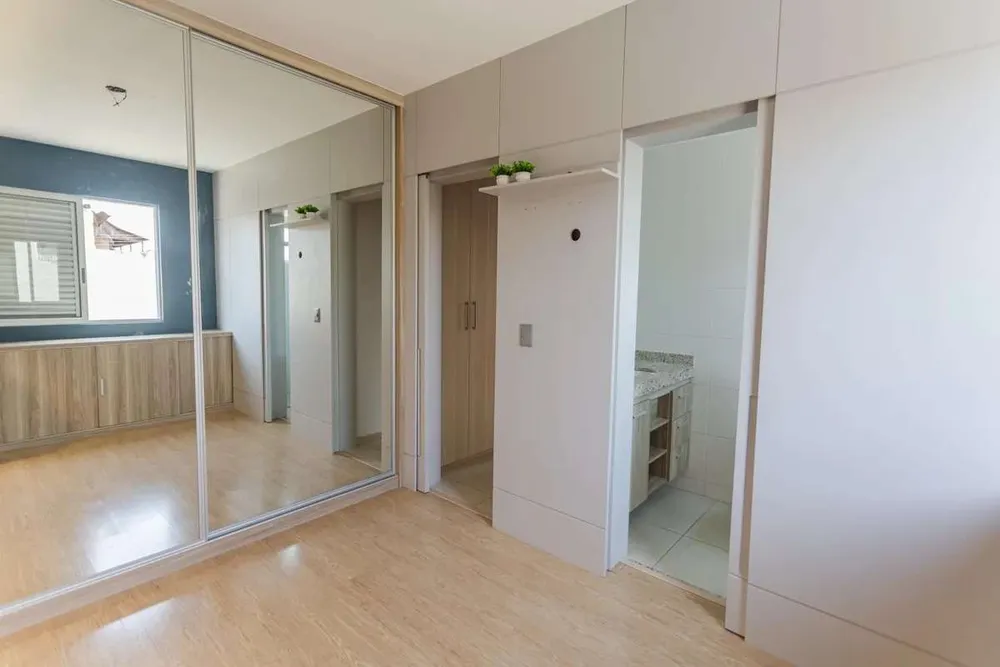 Apartamento, 3 quartos, 75 m² - Foto 2