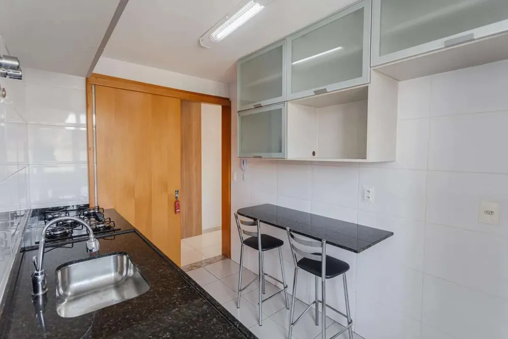 Apartamento, 3 quartos, 75 m² - Foto 8