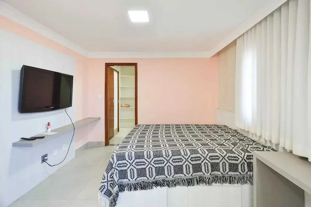 Cobertura, 4 quartos, 161 m² - Foto 7