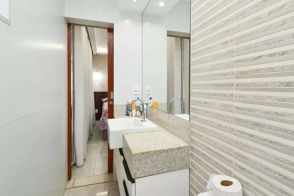 Cobertura, 4 quartos, 161 m² - Foto 11