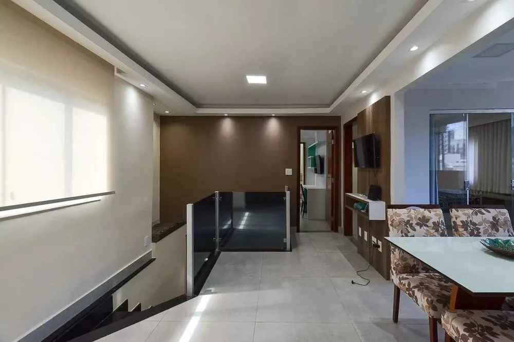 Cobertura, 4 quartos, 161 m² - Foto 4