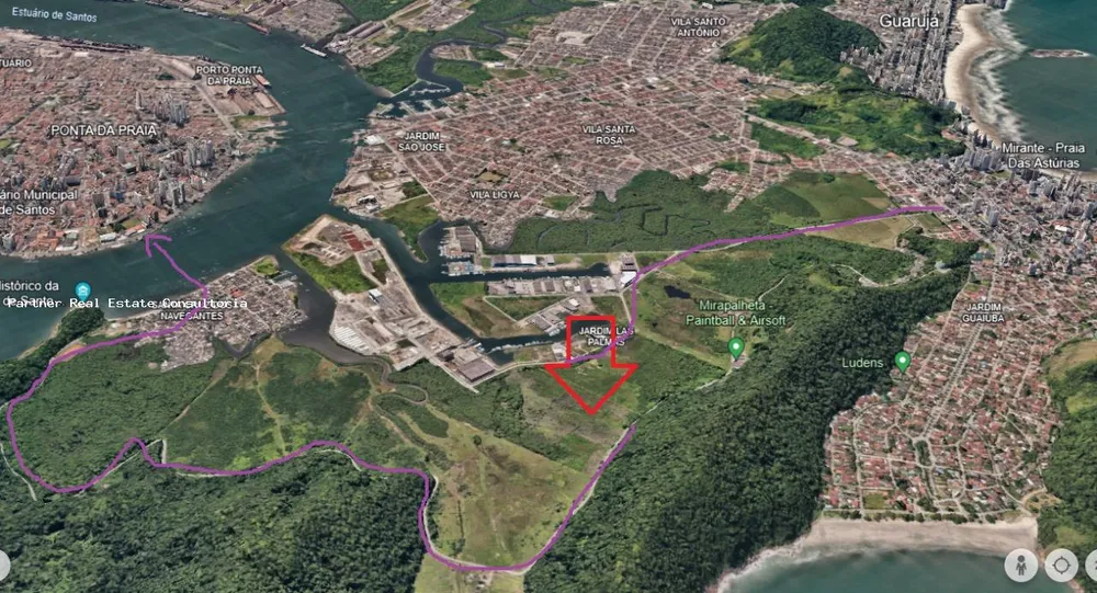 Terreno, 130000 m² - Foto 1