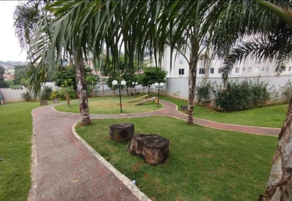 Apartamento, 2 quartos, 56 m² - Foto 6