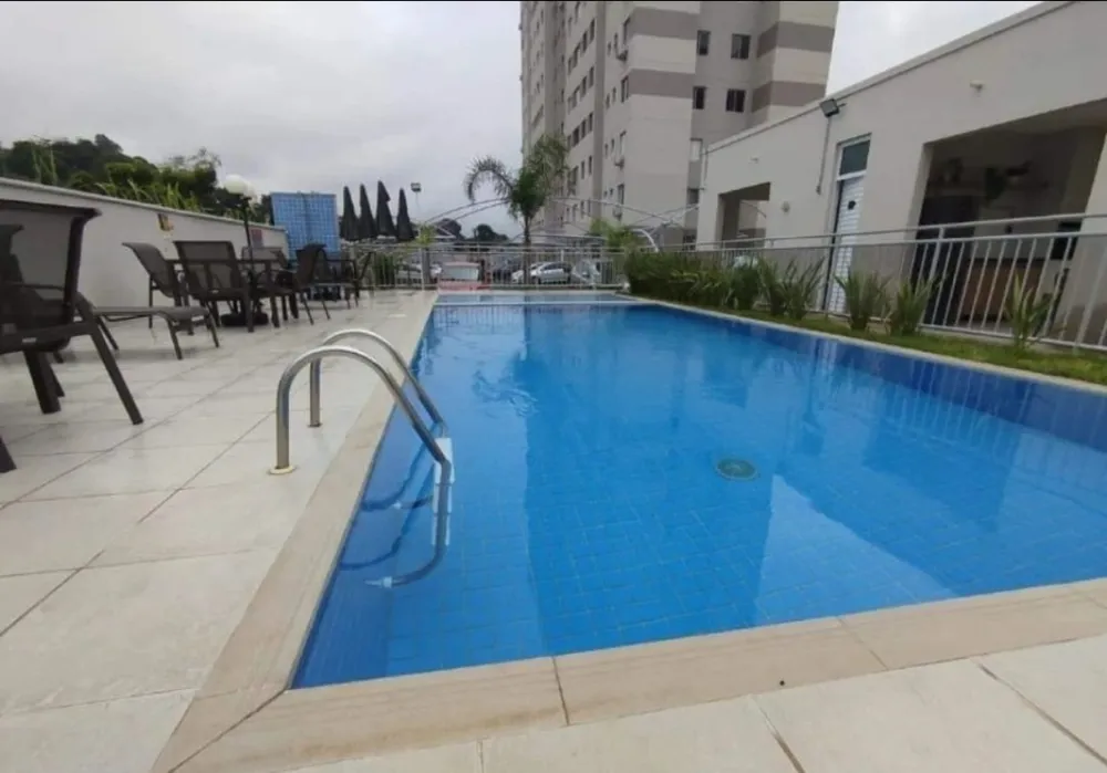Apartamento, 2 quartos, 56 m² - Foto 5
