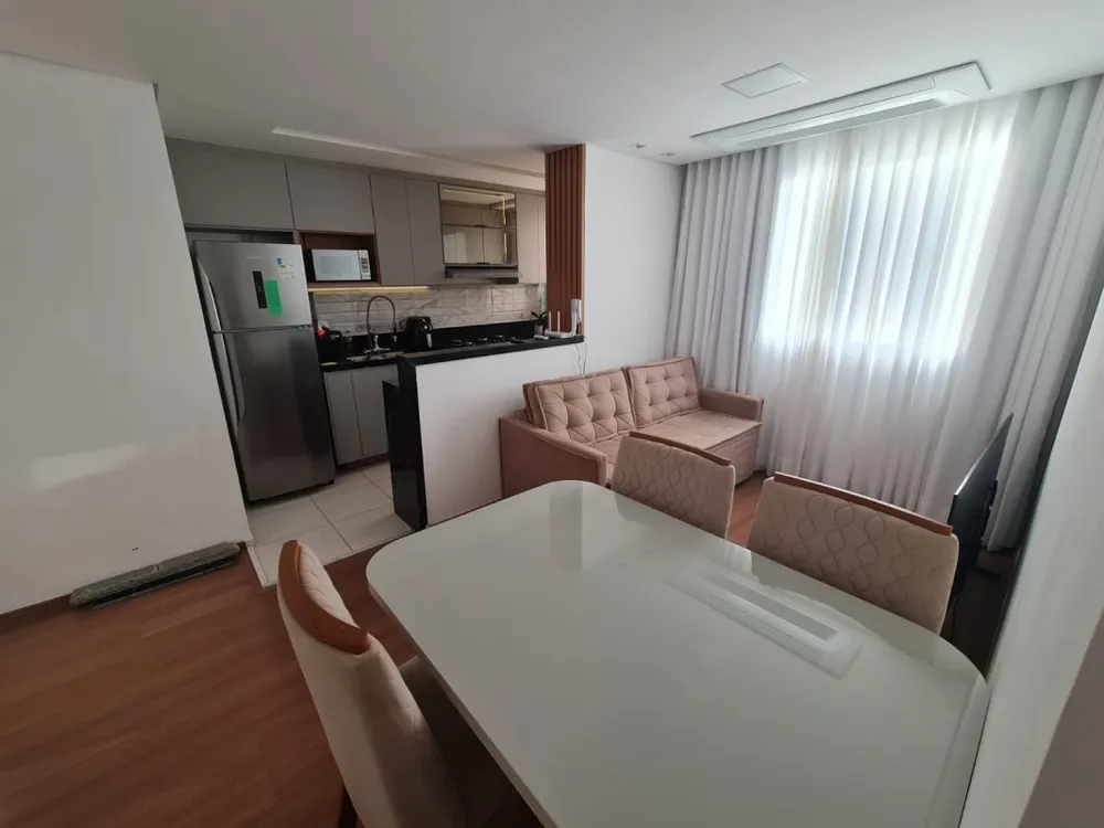 Apartamento, 2 quartos, 56 m² - Foto 1