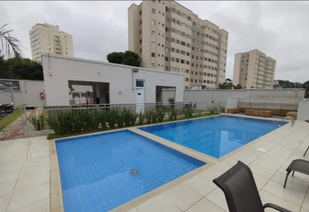 Apartamento, 2 quartos, 56 m² - Foto 8