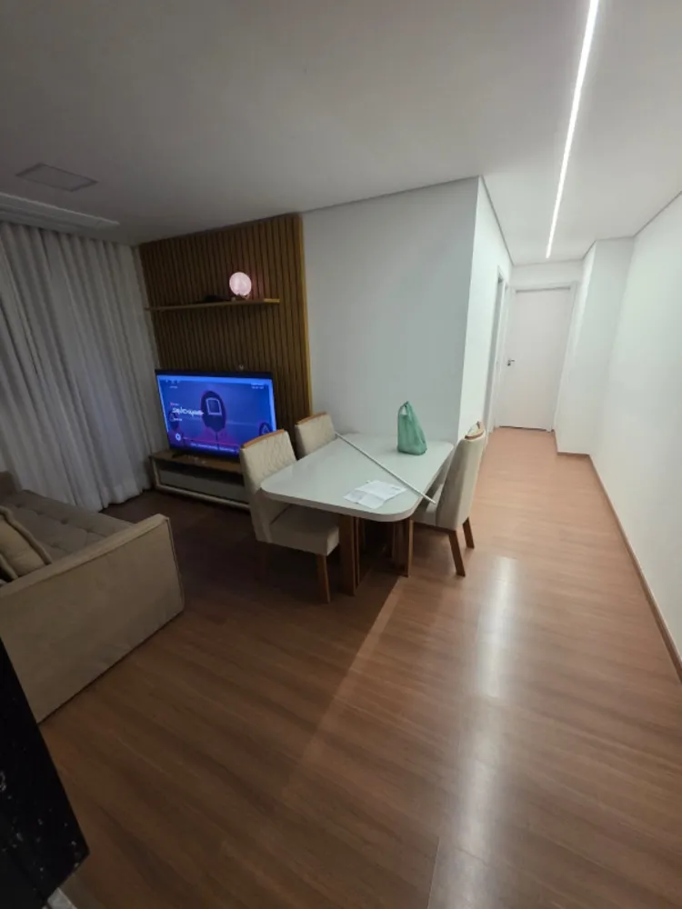 Apartamento, 2 quartos, 56 m² - Foto 3
