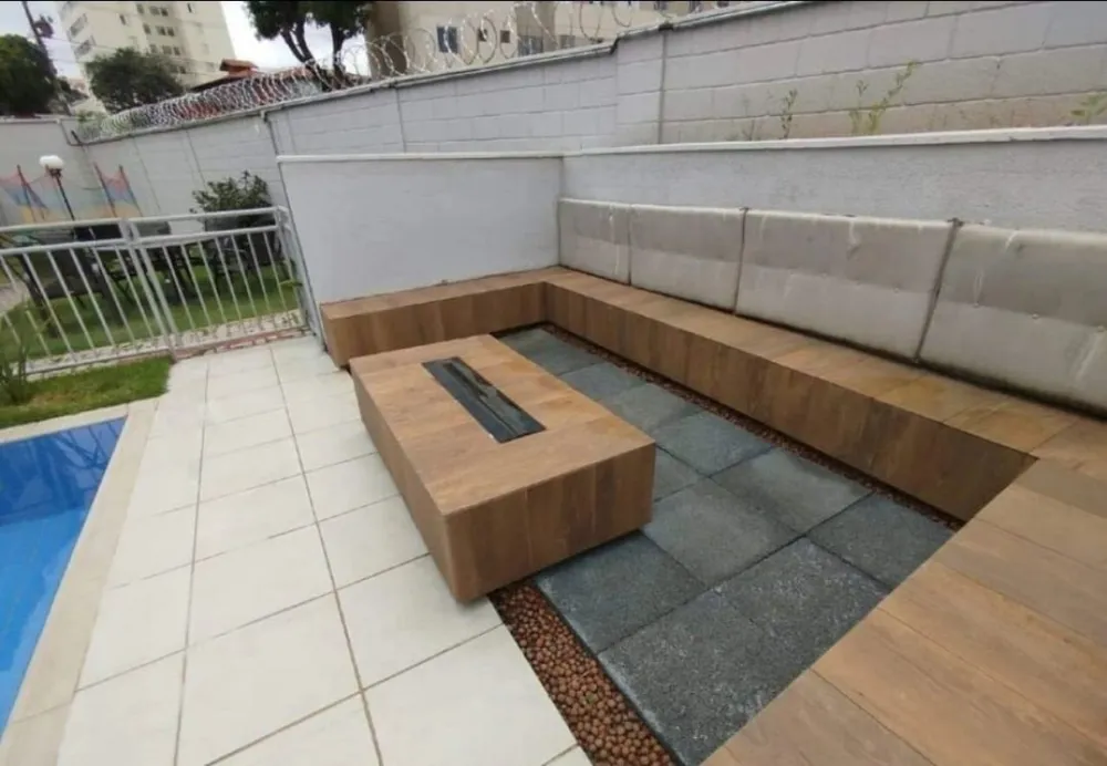Apartamento, 2 quartos, 56 m² - Foto 7