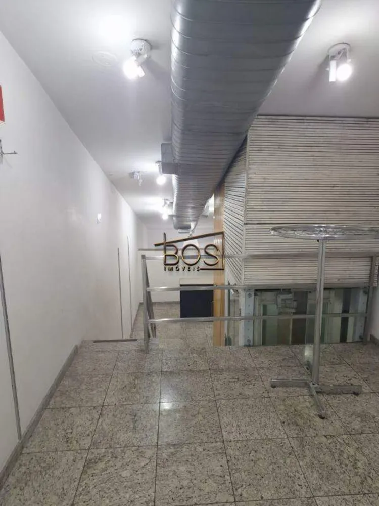 Loja-Salão, 100 m² - Foto 5