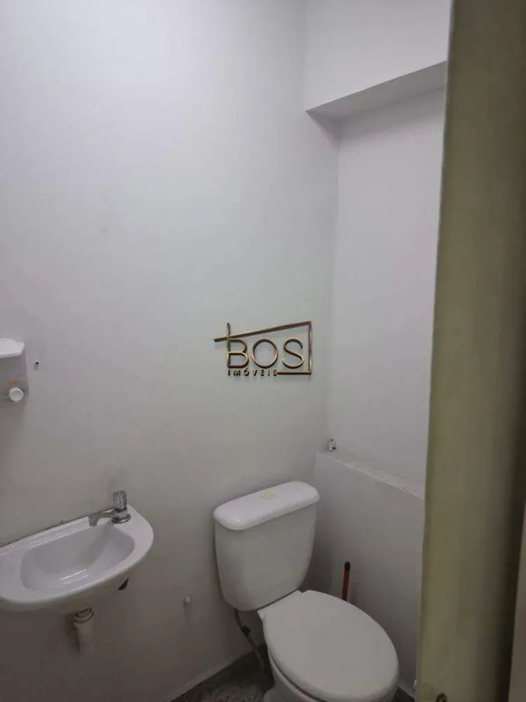 Loja-Salão, 100 m² - Foto 8