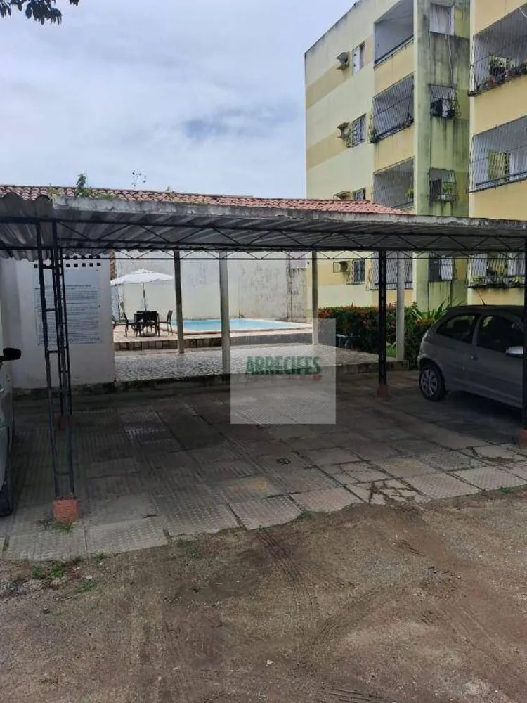 Apartamento, 3 quartos, 76 m² - Foto 5