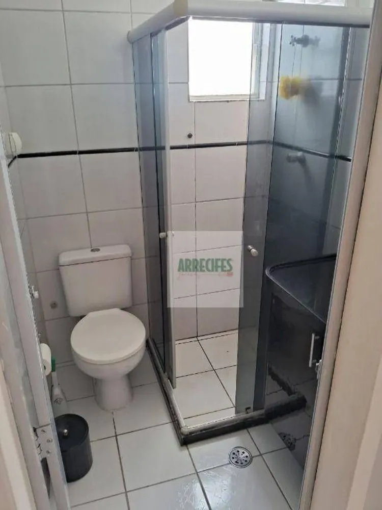 Apartamento, 3 quartos, 76 m² - Foto 13
