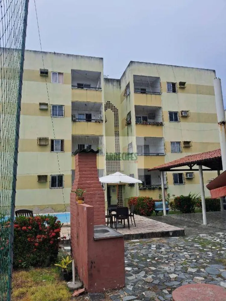 Apartamento, 3 quartos, 76 m² - Foto 4