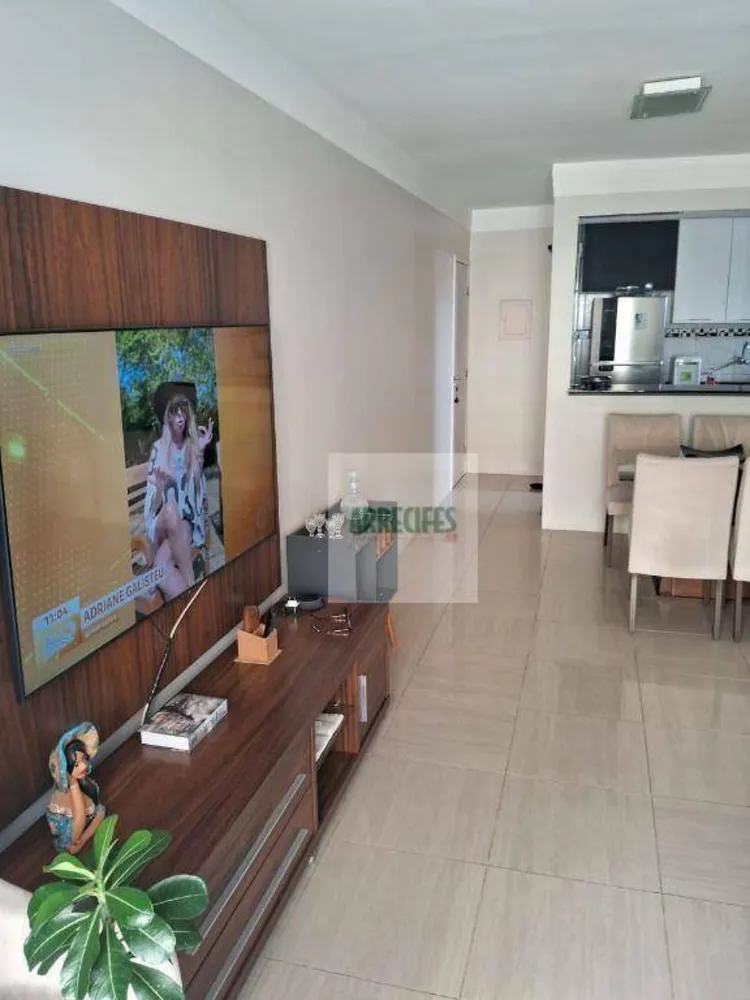 Apartamento, 3 quartos, 76 m² - Foto 11